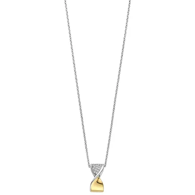 TI SENTO - MILANO NECKLACE 34106ZY