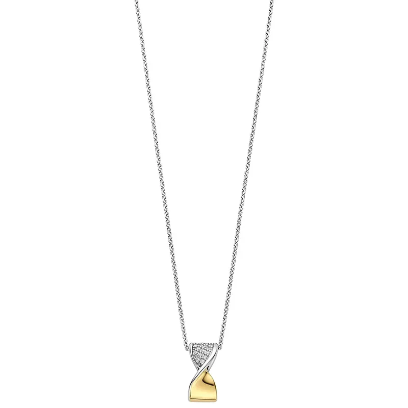 TI SENTO - MILANO NECKLACE 34106ZY