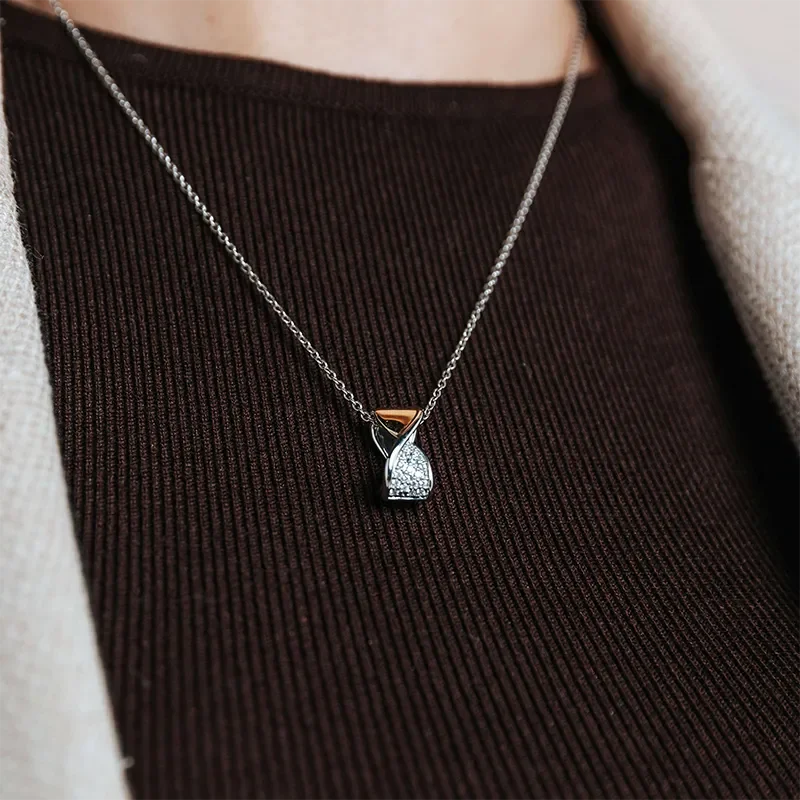 TI SENTO - MILANO NECKLACE 34106ZY