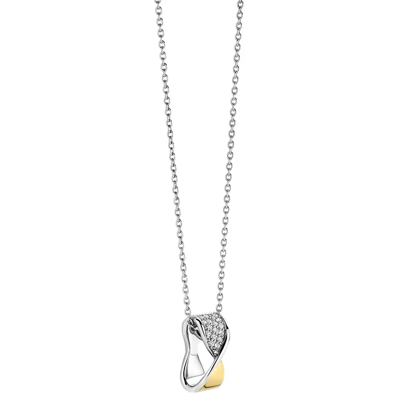 TI SENTO - MILANO NECKLACE 34106ZY