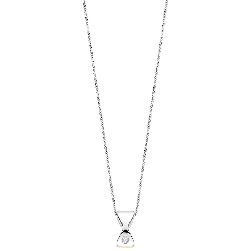 TI SENTO - MILANO NECKLACE 34106ZY