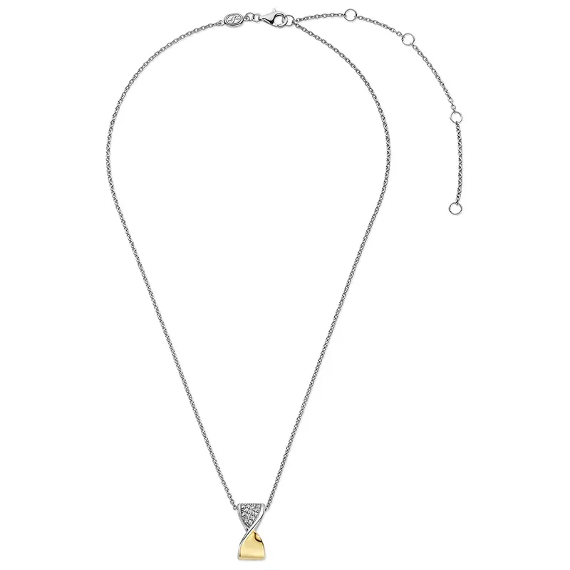 TI SENTO - MILANO NECKLACE 34106ZY