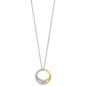TI SENTO - MILANO NECKLACE 34107ZY