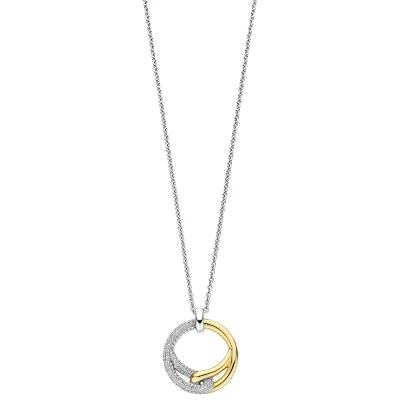 TI SENTO - MILANO NECKLACE 34107ZY