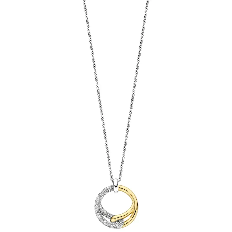 TI SENTO - MILANO NECKLACE 34107ZY