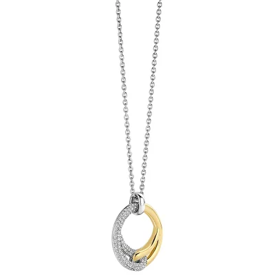 TI SENTO - MILANO NECKLACE 34107ZY