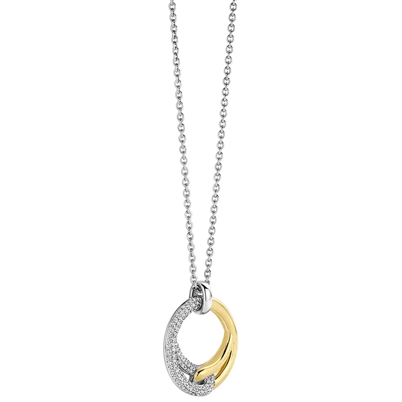 TI SENTO - MILANO NECKLACE 34107ZY