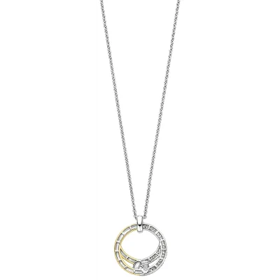 TI SENTO - MILANO NECKLACE 34107ZY