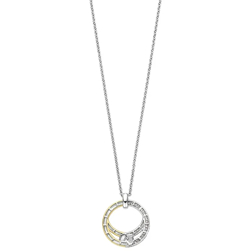 TI SENTO - MILANO NECKLACE 34107ZY
