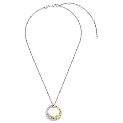 TI SENTO - MILANO NECKLACE 34107ZY