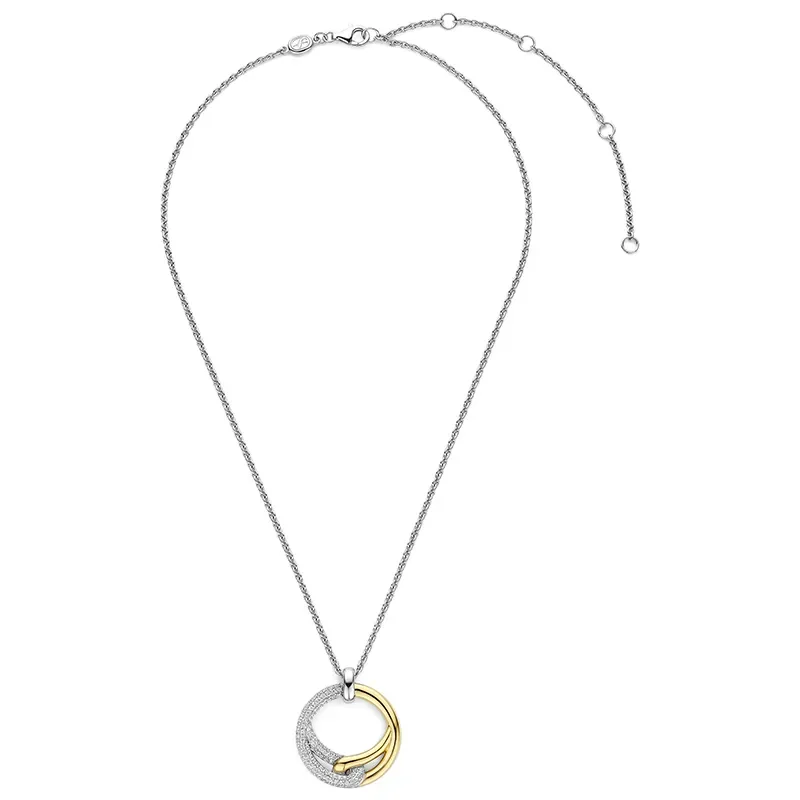 TI SENTO - MILANO NECKLACE 34107ZY