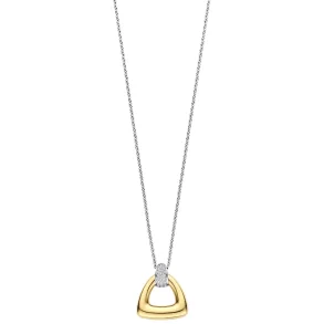 TI SENTO - MILANO NECKLACE 34108ZY