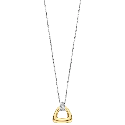 TI SENTO - MILANO NECKLACE 34108ZY