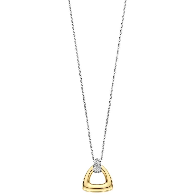 TI SENTO - MILANO NECKLACE 34108ZY