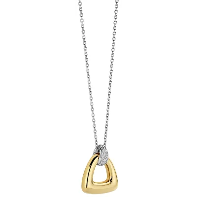 TI SENTO - MILANO NECKLACE 34108ZY
