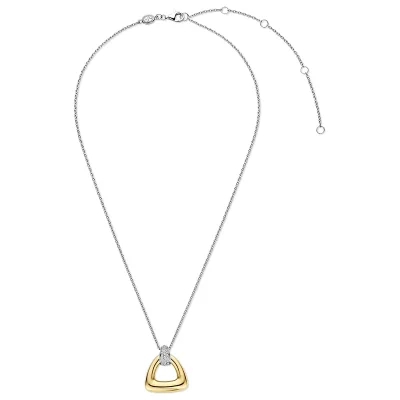 TI SENTO - MILANO NECKLACE 34108ZY