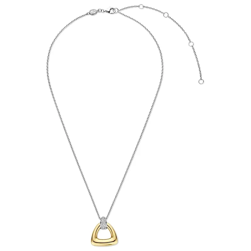 TI SENTO - MILANO NECKLACE 34108ZY