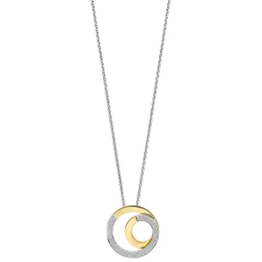 TI SENTO - MILANO NECKLACE 34109ZY