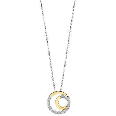 TI SENTO - MILANO NECKLACE 34109ZY