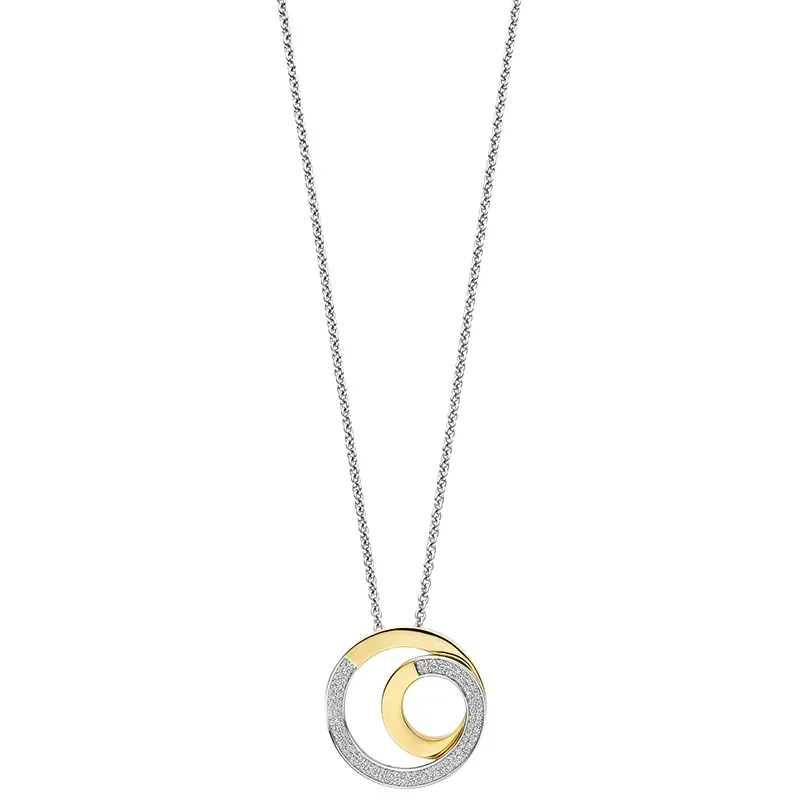 TI SENTO - MILANO NECKLACE 34109ZY
