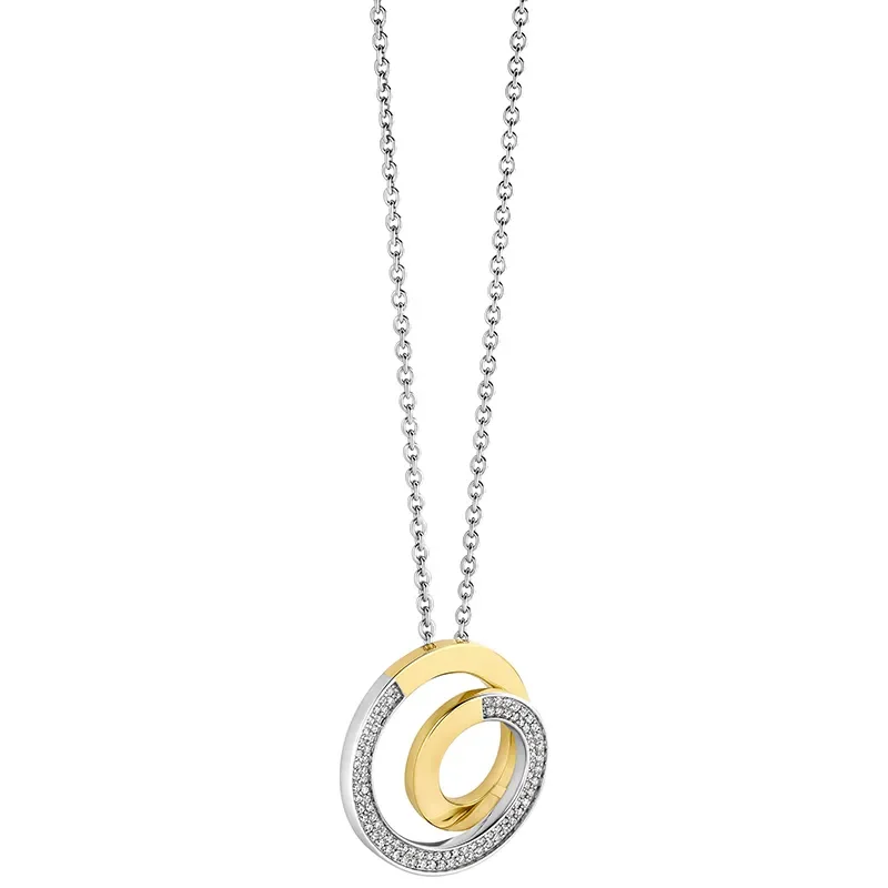 TI SENTO - MILANO NECKLACE 34109ZY