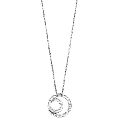 TI SENTO - MILANO NECKLACE 34109ZY