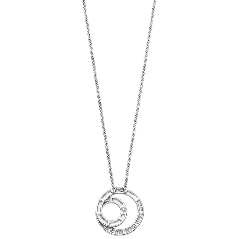TI SENTO - MILANO NECKLACE 34109ZY