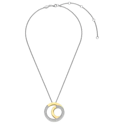TI SENTO - MILANO NECKLACE 34109ZY
