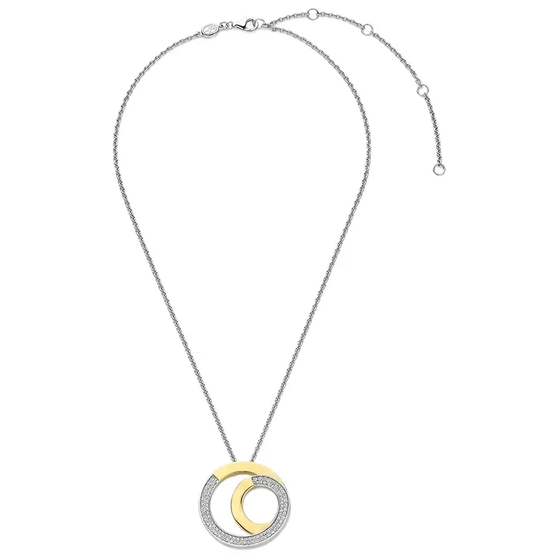 TI SENTO - MILANO NECKLACE 34109ZY