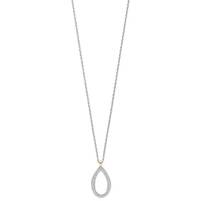 TI SENTO - MILANO NECKLACE 34110ZY
