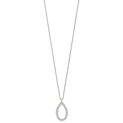 TI SENTO - MILANO NECKLACE 34110ZY