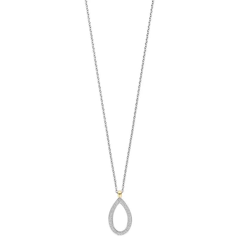 TI SENTO - MILANO NECKLACE 34110ZY