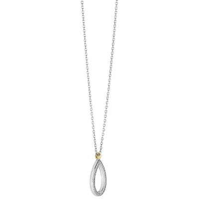 TI SENTO - MILANO NECKLACE 34110ZY