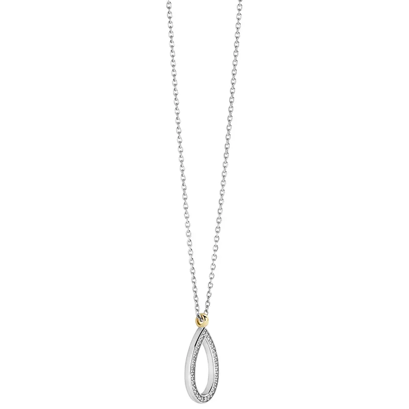 TI SENTO - MILANO NECKLACE 34110ZY