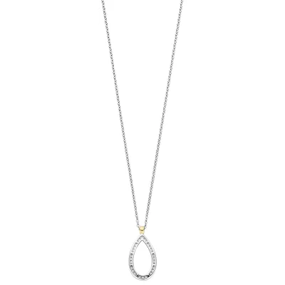 TI SENTO - MILANO NECKLACE 34110ZY