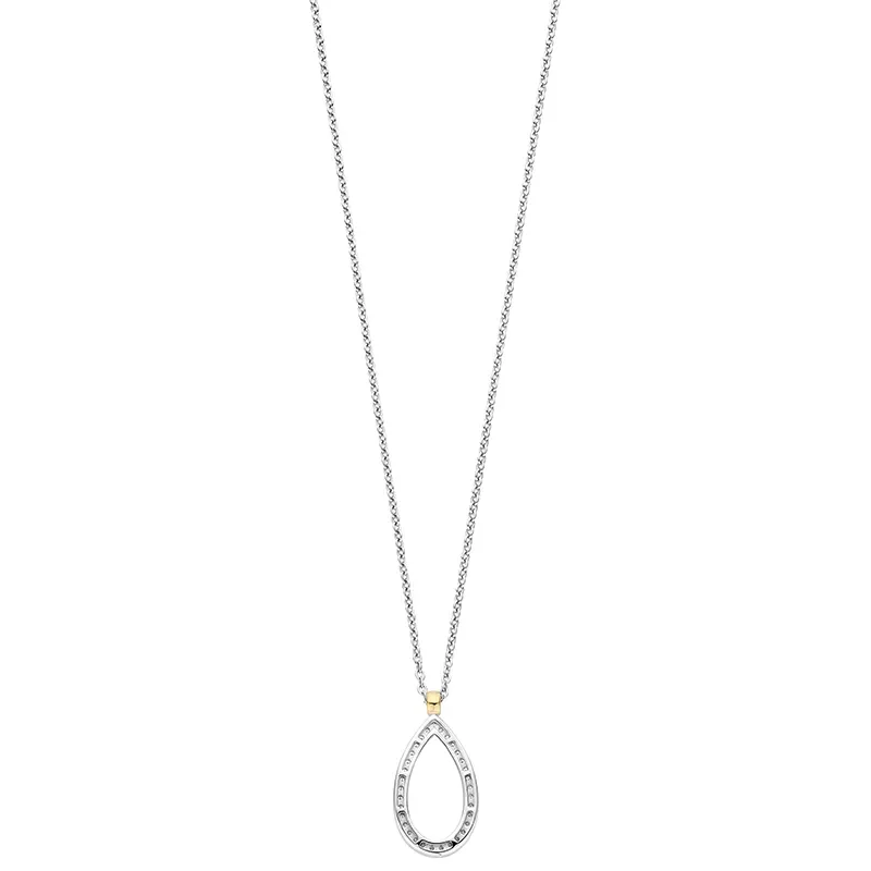 TI SENTO - MILANO NECKLACE 34110ZY