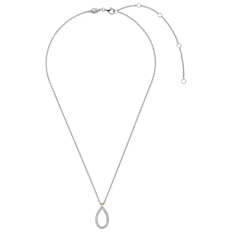TI SENTO - MILANO NECKLACE 34110ZY