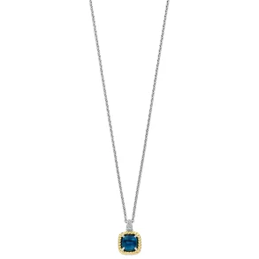 TI SENTO - MILANO NECKLACE 34111DB