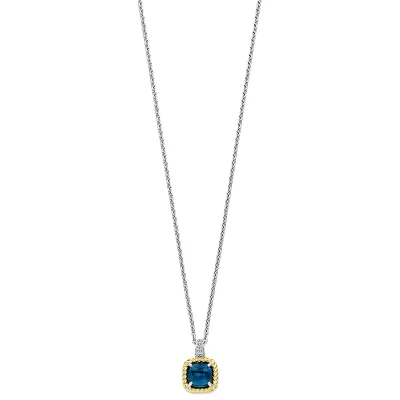TI SENTO - MILANO NECKLACE 34111DB
