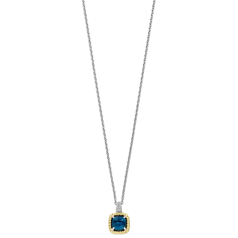 TI SENTO - MILANO NECKLACE 34111DB