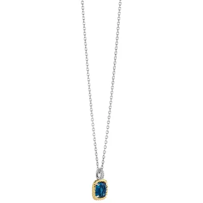 TI SENTO - MILANO NECKLACE 34111DB
