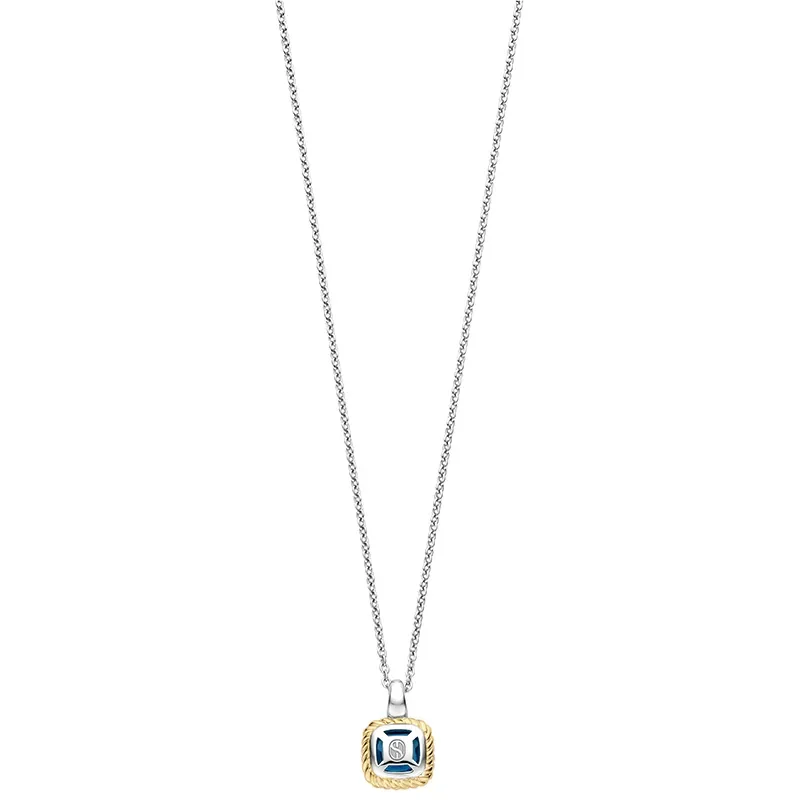 TI SENTO - MILANO NECKLACE 34111DB