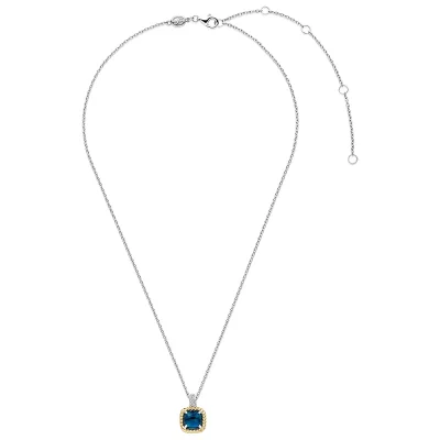 TI SENTO - MILANO NECKLACE 34111DB
