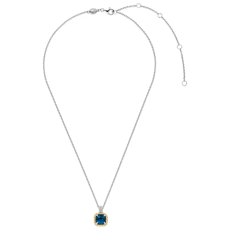 TI SENTO - MILANO NECKLACE 34111DB