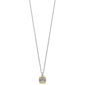 TI SENTO - MILANO NECKLACE 34111GG