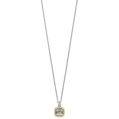 TI SENTO - MILANO NECKLACE 34111GG