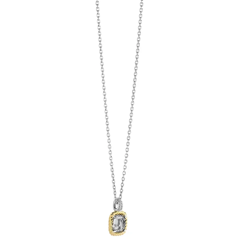 TI SENTO - MILANO NECKLACE 34111GG