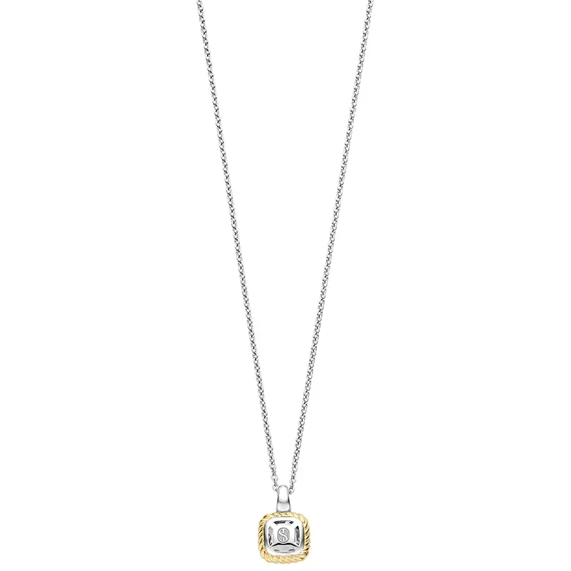 TI SENTO - MILANO NECKLACE 34111GG