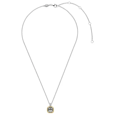 TI SENTO - MILANO NECKLACE 34111GG