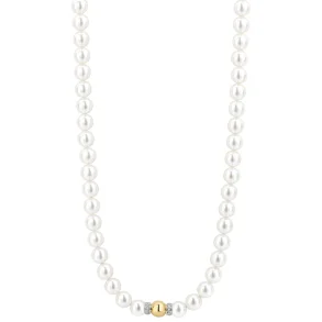 TI SENTO - MILANO NECKLACE 34112YP